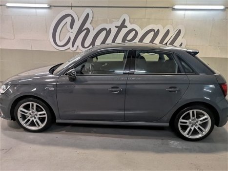 Audi A1 Sportback - 1.0 TFSI MFS / NAVI / PDC / CLIMA - 1