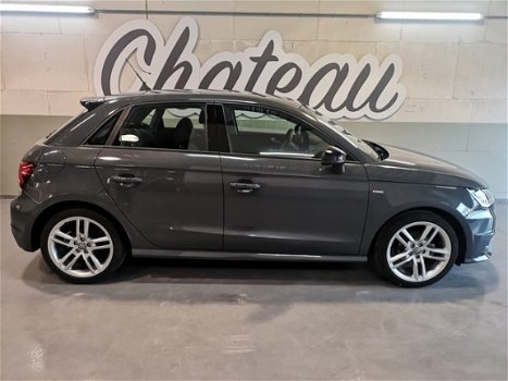 Audi A1 Sportback - 1.0 TFSI MFS / NAVI / PDC / CLIMA - 1