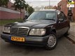 Mercedes-Benz 300-serie - 200-500 (W124) 300 D Geen Roest , Goed rijdend , Nieuwe APK , Inruil mogel - 1 - Thumbnail