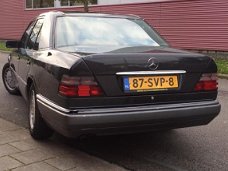 Mercedes-Benz 300-serie - 200-500 (W124) 300 D Geen Roest , Goed rijdend , Nieuwe APK , Inruil mogel