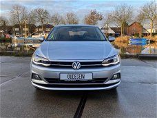 Volkswagen Polo - 1.0 TSI Comfortline NAVI/PDC/ACC