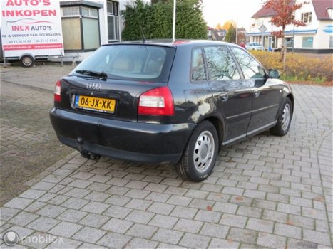 Audi A3 - 1.9 TDI Ambition 74KW - 1