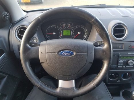 Ford Fusion - 1.4-16V Futura Apk tot 08-2020 - 1
