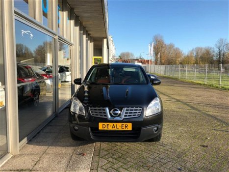 Nissan Qashqai - 2.0 Acenta 4WD Panaromadak-Navi-Camera-Cruise-Stoelverwarming - 1