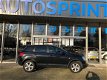 Nissan Qashqai - 2.0 Acenta 4WD Panaromadak-Navi-Camera-Cruise-Stoelverwarming - 1 - Thumbnail