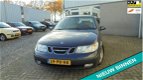 Saab 9-5 Estate - 2.2 TiD Linear Business Pack Dealer onderhouden+ Nieuwe Apk - 1 - Thumbnail