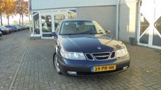 Saab 9-5 Estate - 2.2 TiD Linear Business Pack Dealer onderhouden+ Nieuwe Apk