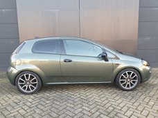 Fiat Punto Evo - 1.2 Active Airco PDC