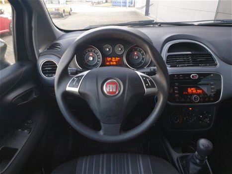 Fiat Punto Evo - 1.2 Active Airco PDC - 1