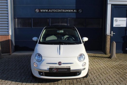 Fiat 500 - 1.4-16V Sport Schuifdak - 1