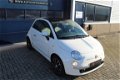 Fiat 500 - 1.4-16V Sport Schuifdak - 1 - Thumbnail