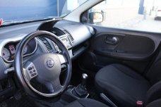 Nissan Note - 1.6 Tekna