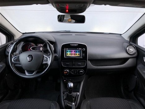 Renault Clio Estate - 0.9 TCe Intens Navi/ PDC/ Airco/ Cruise/ Half Leder/ 17
