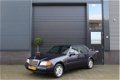 Mercedes-Benz C-klasse - 180 Esprit | 1ste eigenaar | Youngtimer | Compl. onderh - 1 - Thumbnail