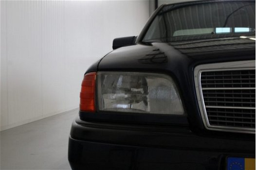 Mercedes-Benz C-klasse - 180 Esprit | 1ste eigenaar | Youngtimer | Compl. onderh - 1