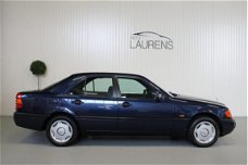 Mercedes-Benz C-klasse - 180 Esprit | 1ste eigenaar | Youngtimer | Compl. onderh