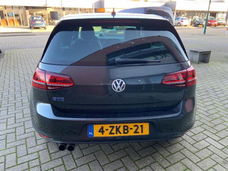 Volkswagen Golf - 1.4 TSI GTE Clima Navi Leer (Marge voertuig ) 1e eigenaar - 1