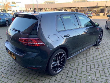 Volkswagen Golf - 1.4 TSI GTE Clima Navi Leer (Marge voertuig ) 1e eigenaar - 1