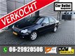 Mercedes-Benz C-klasse - 200 CDI Elegance Airco LM --Inruil Mogelijk - 1 - Thumbnail