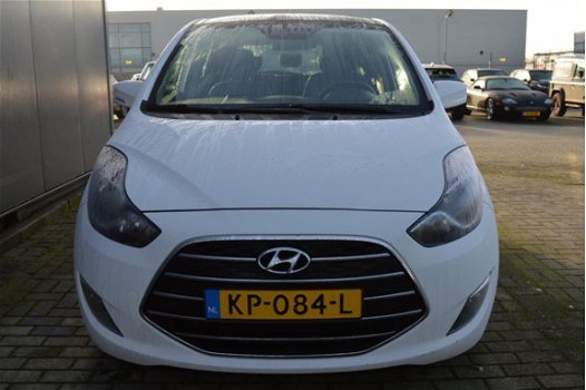 Hyundai ix20 - 1.6i 125pk Automaat Premium - 1