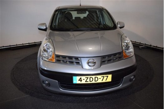 Nissan Note - 1.6 Life Automaat - 1