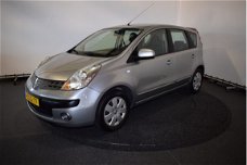 Nissan Note - 1.6 Life Automaat