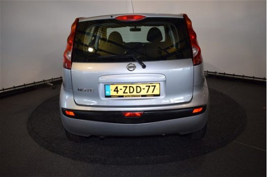 Nissan Note - 1.6 Life Automaat - 1