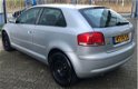 Audi A3 - 1.9 TDI Attraction VOLLEDIG ONDERHOUDEN - 1 - Thumbnail