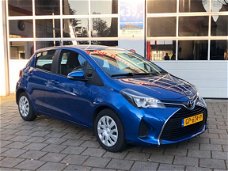 Toyota Yaris - 1.4 D-4D-F Aspirat. Airco 5-Deurs 1.Eigenaar