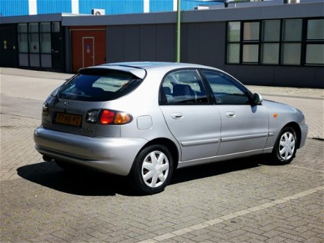 Daewoo Lanos - 1.5 Style Airco(2.eigenaar) - 1