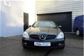 Mercedes-Benz SLK-klasse - 200 K. Airco, cruise control, elektr ramen, stoelverwarming, lm velgen - 1 - Thumbnail