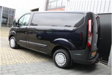 Ford Transit Custom - 270 2.2 TDCI L1H1 Trend Airco, cruise control, elektr ramen, stoelverw, camera