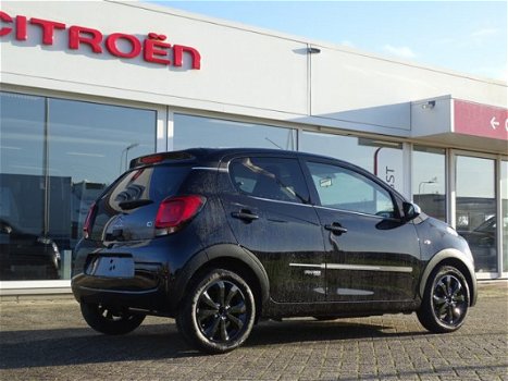 Citroën C1 - 1.0 VTi Urban Ride 2019 DAB+ - 15 INCH LM - CAMERA - 1