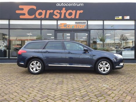 Citroën C5 Tourer - 1.6 THP Business |PDC|NAVI|PANO| - 1