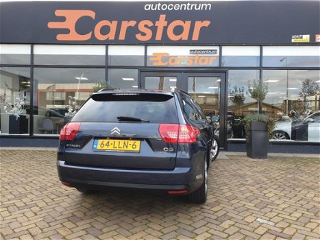 Citroën C5 Tourer - 1.6 THP Business |PDC|NAVI|PANO| - 1