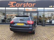 Citroën C5 Tourer - 1.6 THP Business |PDC|NAVI|PANO|