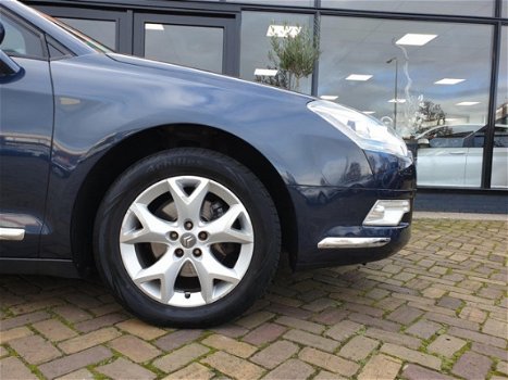 Citroën C5 Tourer - 1.6 THP Business |PDC|NAVI|PANO| - 1