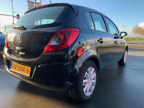 Opel Corsa - 1.2-16V Enjoy - 1