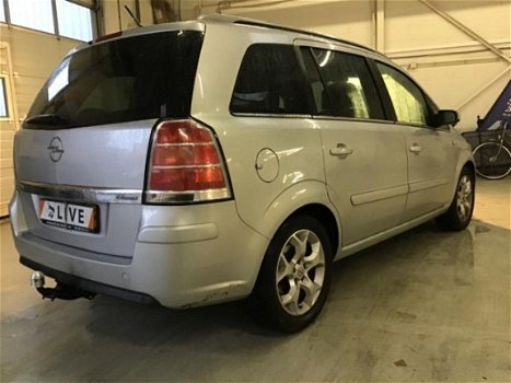 Opel Zafira - 2.2 Cosmo - 1