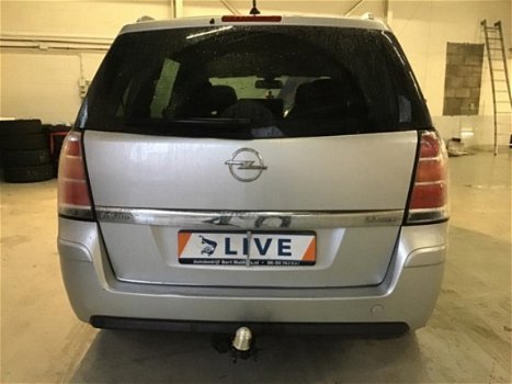 Opel Zafira - 2.2 Cosmo - 1