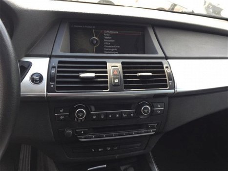 BMW X5 - 4.0d High Executive Aut, Motor defect - 1