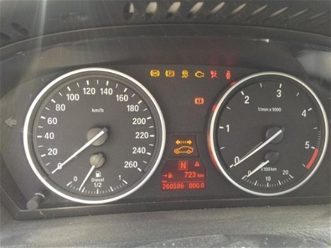 BMW X5 - 4.0d High Executive Aut, Motor defect - 1