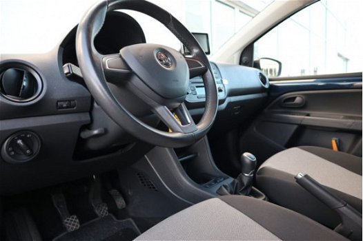 Skoda Citigo - 1.0 60pk Edition - 1