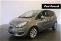 Opel Meriva - 1.4 Turbo 120pk Cosmo | Clima | LM | Sensoren - 1 - Thumbnail