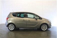 Opel Meriva - 1.4 Turbo 120pk Cosmo | Clima | LM | Sensoren