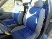 Seat Ibiza - 1.4i S met airco div opties nw apk nap dealer onderhouden - 1 - Thumbnail