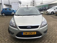 Ford Focus - 1.8 Limited Trekhaak