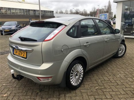 Ford Focus - 1.8 Limited Trekhaak - 1