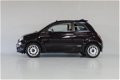 Fiat 500 C - 0.9 TwinAir Pop Lage km-stand/airco - 1 - Thumbnail