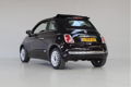 Fiat 500 C - 0.9 TwinAir Pop Lage km-stand/airco - 1 - Thumbnail